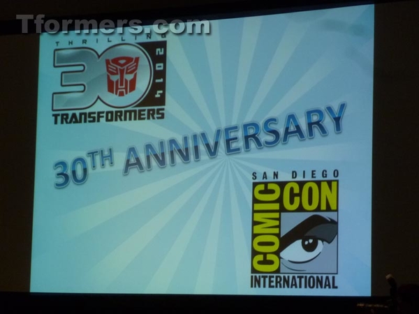 Transformers Products Hasbro Brand Team Panel  (155 of 175)